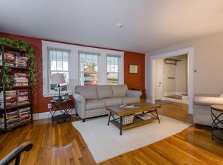6 Spring Rd, Arlington, MA 02476