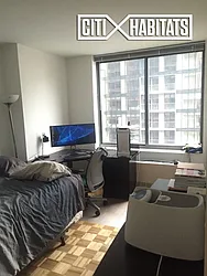 Rented by Citi Habitats