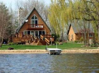 27411 N Lake Dr, Wind Lake, WI 53185