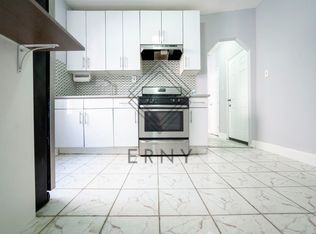 1622 Prospect Pl #2L, Brooklyn, NY 11233