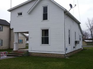 517 S Broadway St, Spencerville, OH 45887