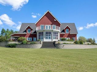 41525 NE Range Road 32, Lacombe County, AB T0C0M0