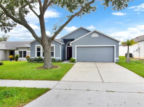 70 Jett Loop, Apopka, FL 32712