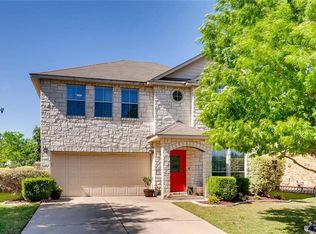 2104 Ocallahan Dr, Austin, TX 78748