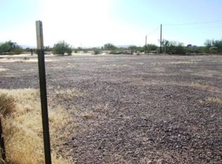 3135 N Ajo Gila Bend Hy, Ajo, AZ 85321