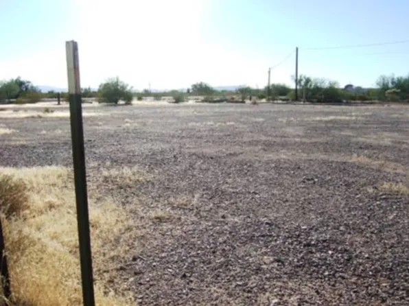 3135 N Ajo Gila Bend Hy, Ajo, AZ 85321