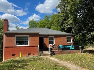 1308 W Market St, Greensboro, NC 27403