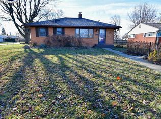 5001 W 22nd St, Indianapolis, IN