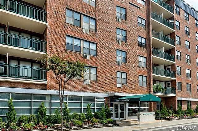 1st image of 333 E Broadway APT 4C