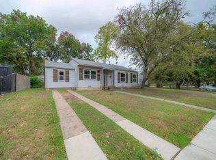 2911 Shadow Wood Dr, Dallas, TX 75224