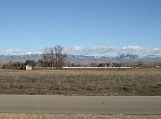 Tbd Timber Ridge Ln, Eagle, ID 83616