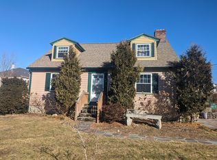 36 Shea St, Fitchburg, MA 01420