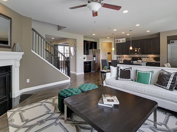 Model Representation