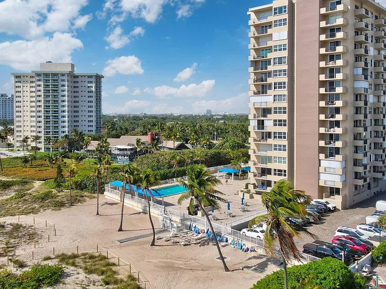 2000 S Ocean Blvd #2L — Photo 40