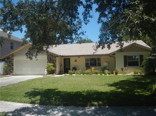 804 E 1st Ave, New Smyrna Beach, FL 32169