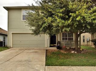 9205 Brandts Wood St, Austin, TX 78744