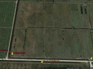 0 SW Minute Maid Rd, Indiantown, FL 34956