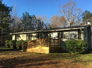 1014 Union Hope Rd, King William, VA 23086