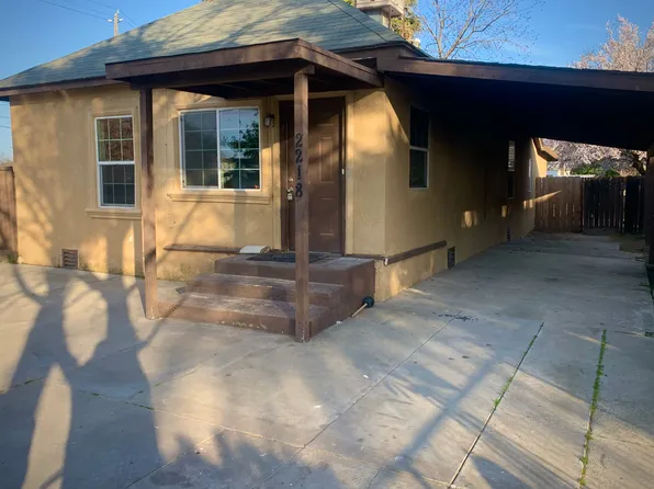2218 Orange Ave, Selma, CA 93662