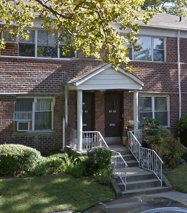 1st image of 87-09 Pompeii Ave #2A