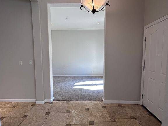 Office Entry