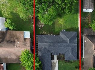 4927 Kelso St, Houston, TX 77021
