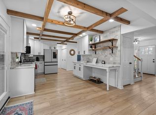 503 Alley Ct, Spring, TX 77388