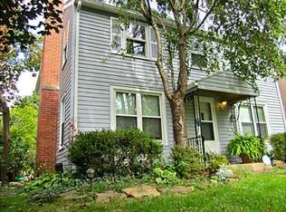 564 Crestview Rd, Columbus, OH 43202