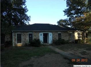 722 Mohican Cir, Birmingham, AL 35214