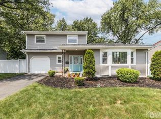 9 Gaffney Way, Port Reading, NJ 07064