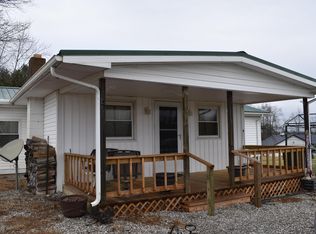 6610 Johnstown Rd, Mount Vernon, OH 43050