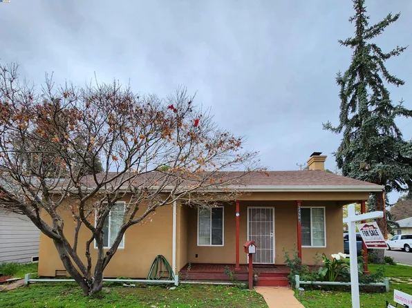 22561 Pearl Ave, Hayward, CA 94541