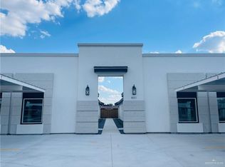 801 Sugar Dr #4, Pharr, TX 78577