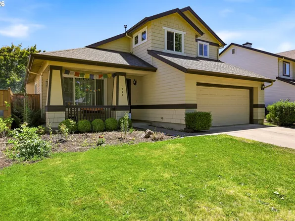 1799 Praslin St, Eugene, OR 97402