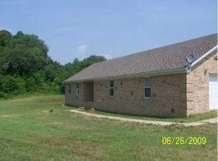 1760 Coburn Rd, Brownsville, TN 38012