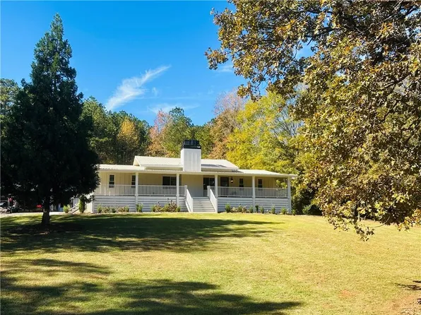 600 Grady Rd, Rockmart, GA 30153