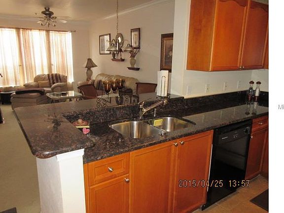 2nd image of 2717 Via Cipriani Unit 622A