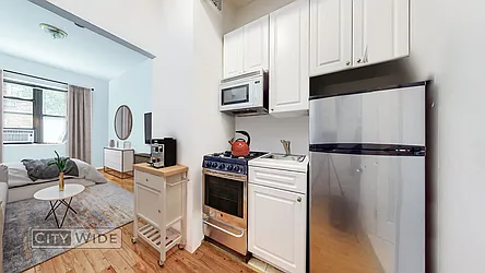 Rented by City Wide Apartments