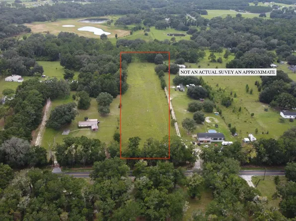 NW Bert Ave, Lake City, FL 32055