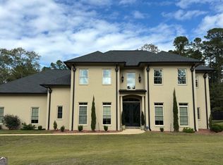 8904 Lilly Rock Way, Midland, GA 31820