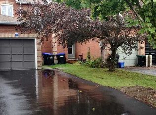 34 Potter Cres, New Tecumseth, ON L0G1W0