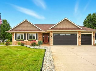 3160 N 405 W, Angola, IN 46703