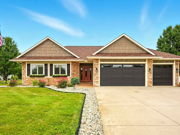 3160 N 405 W, Angola, IN 46703