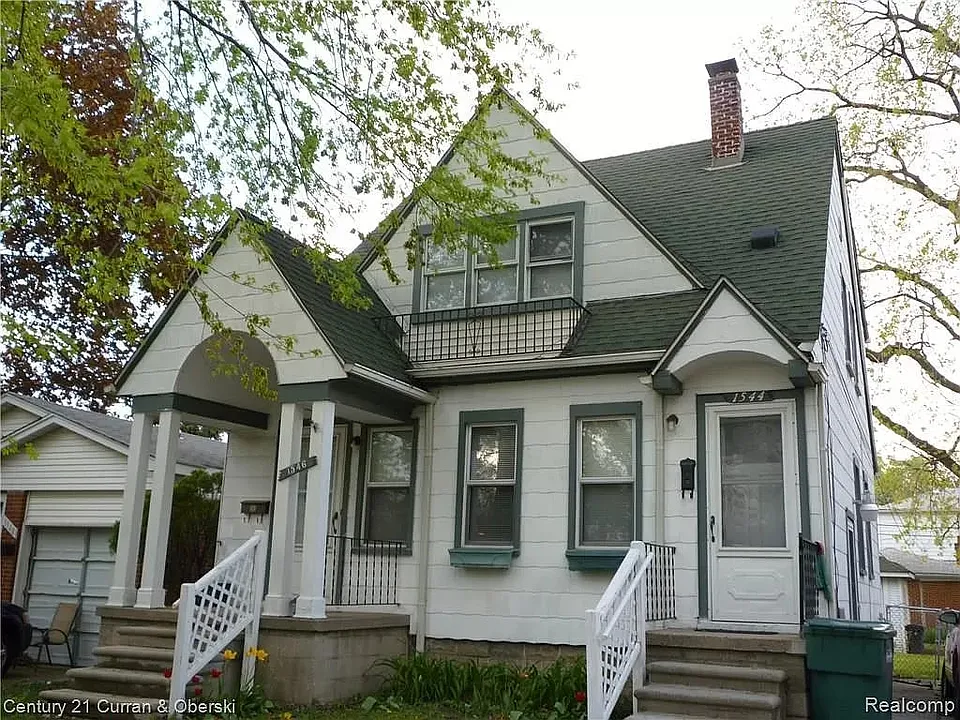 1546 Anne Ave #1