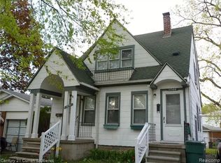 1546 Anne Ave #1, Lincoln Park, MI