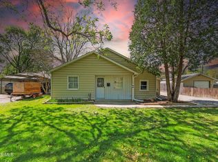 1123 Sawyer Rd, Toledo, OH 43615