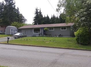 1228 W 8th St, Port Angeles, WA