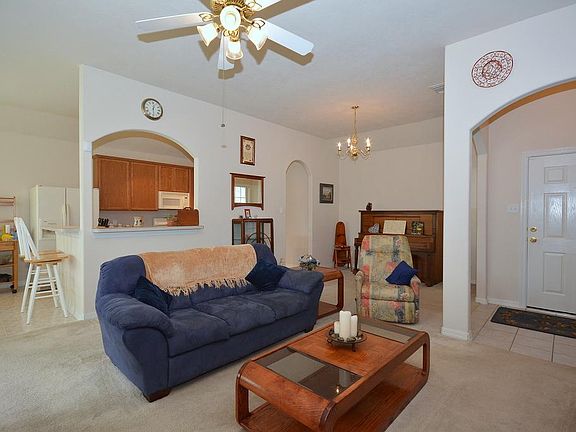 Plenty of room to host everyone