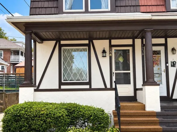 1238 Pike St, Reading, PA 19604
