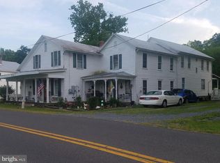 975 Old Blue Ridge Tpke, Madison, VA 22727